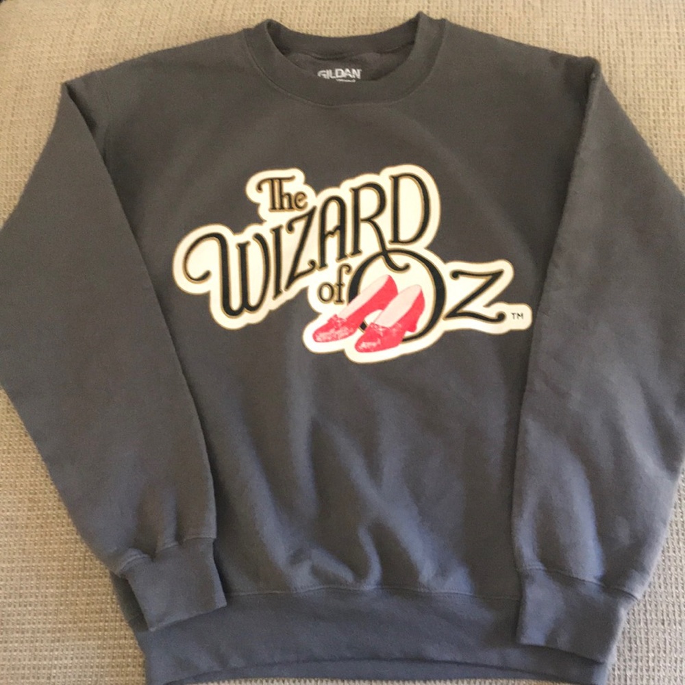 Crewneck